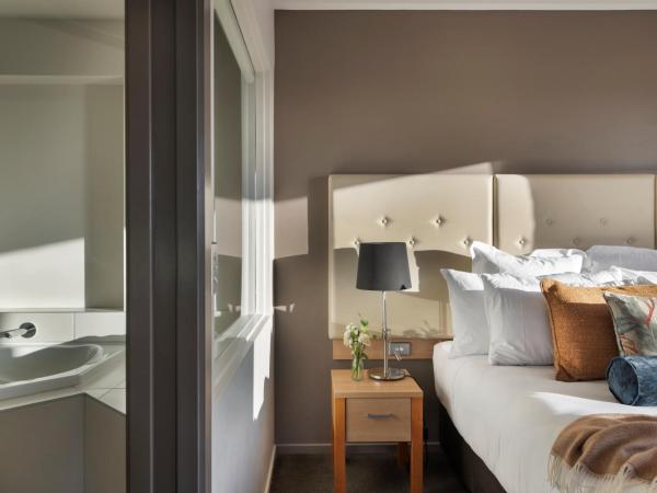 Fable Christchurch : photo 5 de la chambre suite 1 chambre