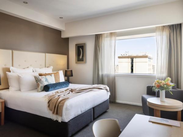 Fable Christchurch : photo 1 de la chambre chambre lit king-size supérieure