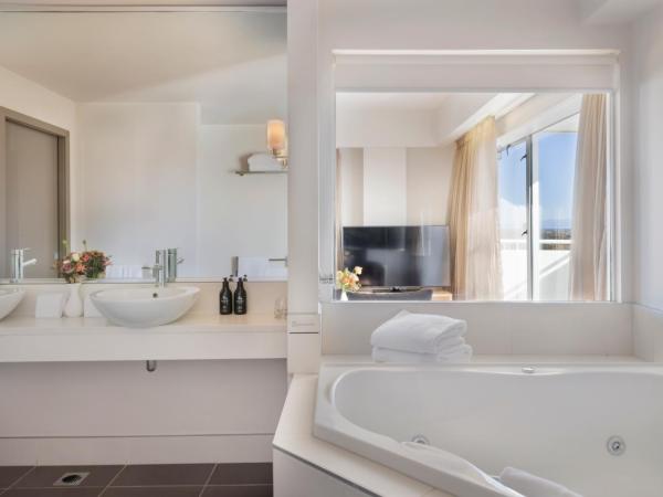 Fable Christchurch : photo 4 de la chambre suite 2 chambres