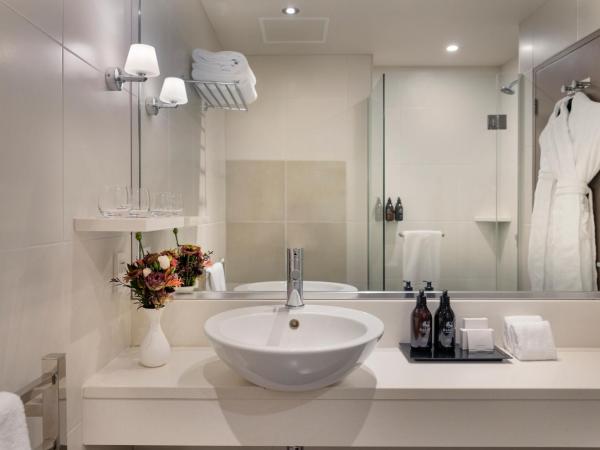 Fable Christchurch : photo 2 de la chambre chambre lit king-size supérieure