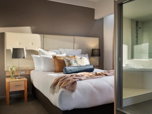 Fable Christchurch : photo 6 de la chambre suite 1 chambre