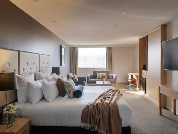 Fable Christchurch : photo 1 de la chambre suite junior