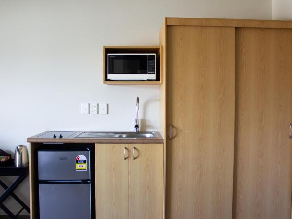 Greenlane Suites : photo 4 de la chambre suite lit queen-size