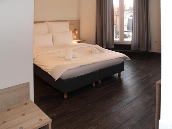 Hotel Mozart Bonn : photo 9 de la chambre chambre double