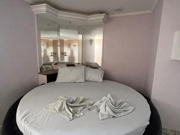 Hotel Paradise : photo 7 de la chambre chambre double