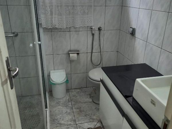 Paradise Suite Master 30mts2 quadrados : photo 6 de la chambre chambre deluxe