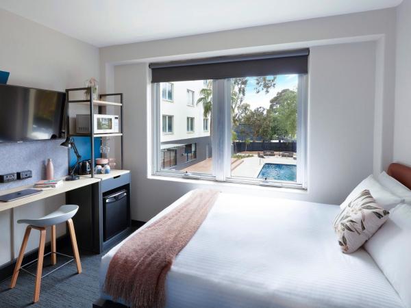 Together Co-Living Melbourne : photo 4 de la chambre great studio queen