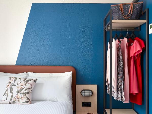 Together Co-Living Melbourne : photo 5 de la chambre great studio queen