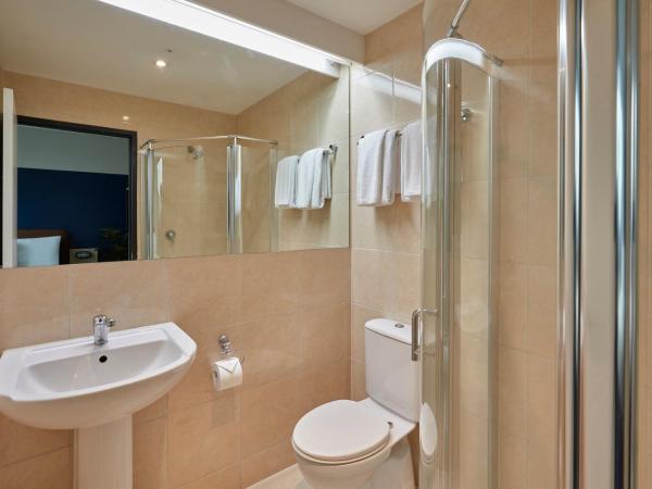 Together Co-Living Melbourne : photo 6 de la chambre greater studio queen