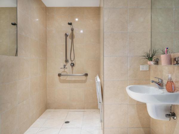 Together Co-Living Melbourne : photo 6 de la chambre greatest studio queen