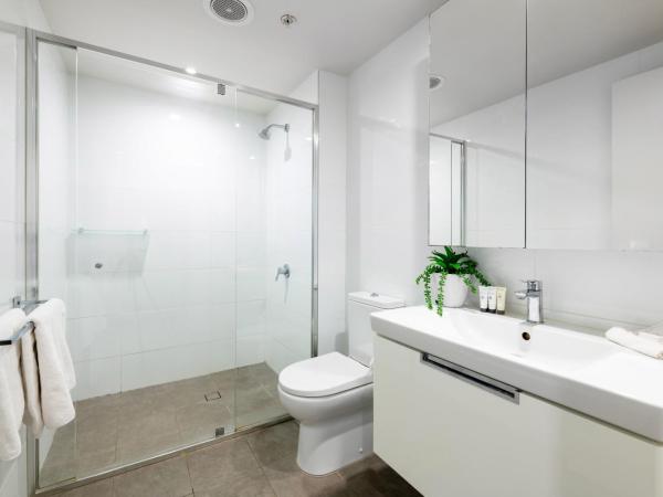 Arena Apartments by CLLIX : photo 5 de la chambre appartement 1 chambre deluxe