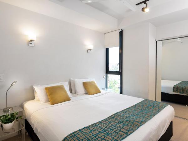 Arena Apartments by CLLIX : photo 10 de la chambre appartement 2 chambres et 2 salles de bains