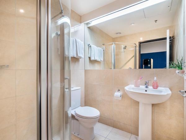Together Co-Living Melbourne : photo 3 de la chambre studio double plus spacieux