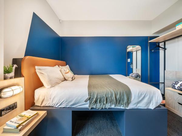 Together Co-Living Melbourne : photo 4 de la chambre studio double plus spacieux