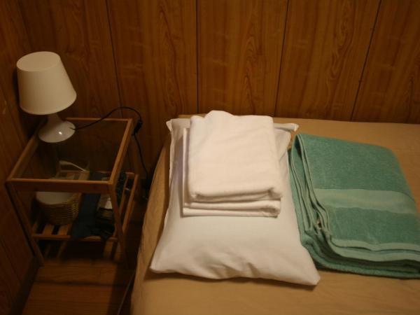 88 House Hiroshima : photo 2 de la chambre chambre double Économique