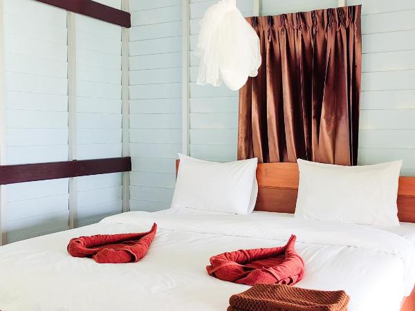 Phi Phi Private Beach Resort : photo 6 de la chambre chambre double