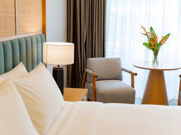 Swiss-Garden Beach Resort, Kuantan : photo 2 de la chambre executive sea-facing suite (renovated dec 2023)