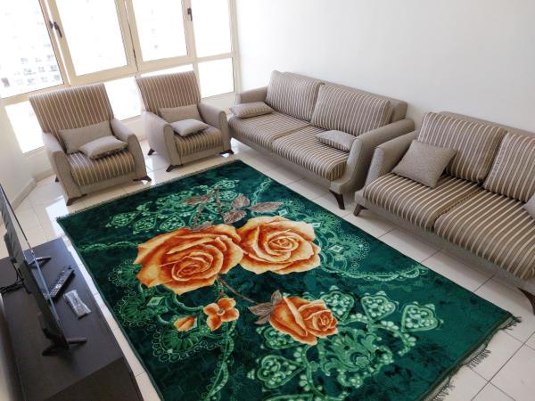 PRIVATE ROOM FOR BUSINESS EXECUTIVES BY MAUON TOURISM : photo 10 de la chambre chambre familiale avec salle de bains privative