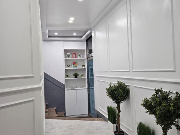 K Highstel : photo 2 de la chambre chambre simple