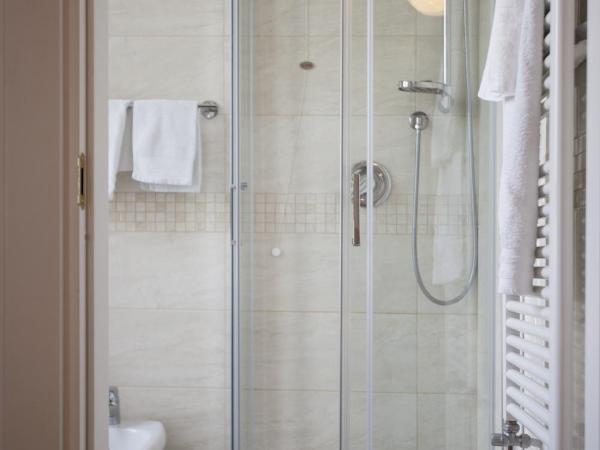 Hotel Amalfi : photo 7 de la chambre chambre double