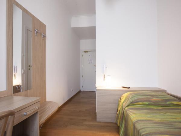 Hotel Amalfi : photo 4 de la chambre chambre simple