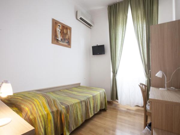 Hotel Amalfi : photo 3 de la chambre chambre simple