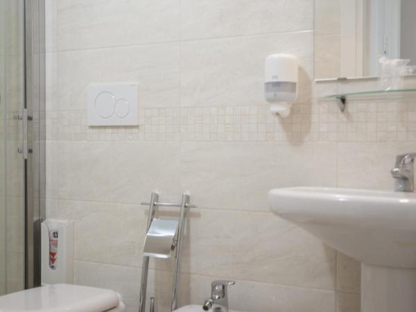 Hotel Amalfi : photo 6 de la chambre chambre simple