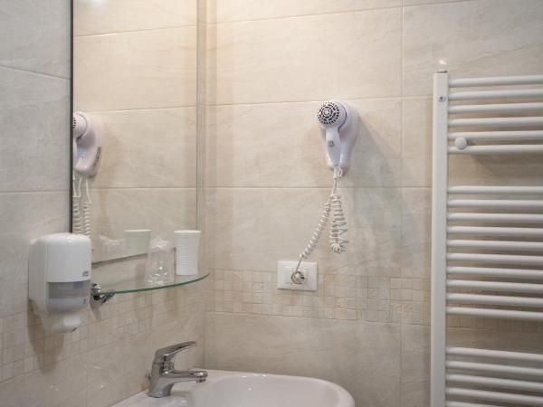 Hotel Amalfi : photo 7 de la chambre chambre simple