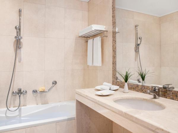 Grecotel Pallas Athena : photo 8 de la chambre suite Élegante artistique