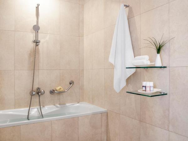 Grecotel Pallas Athena : photo 7 de la chambre suite - loft s