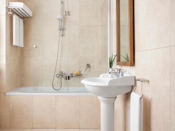 Grecotel Pallas Athena : photo 5 de la chambre suite loft l