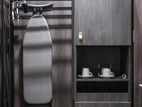 Pytloun Boutique Hotel Prague : photo 6 de la chambre suite en duplex