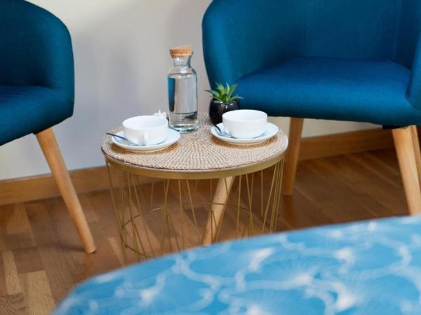 Hostal Pension Artilleiro : photo 1 de la chambre chambre double