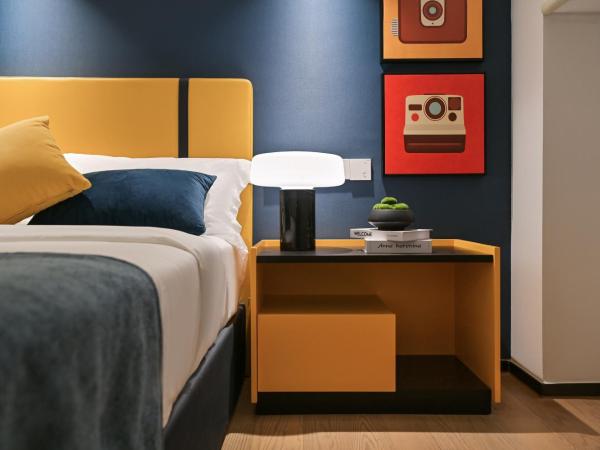 Livetour Hotel HaiZhu Hopson New Plaza Guangzhou : photo 9 de la chambre suite 2 chambres