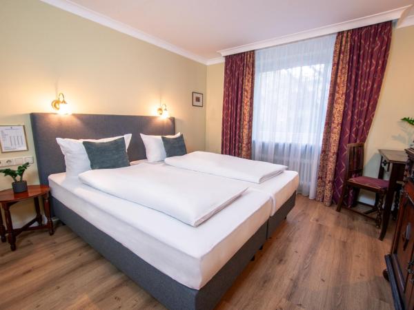 Hotel Altmünchen by Blattl : photo 10 de la chambre chambre double