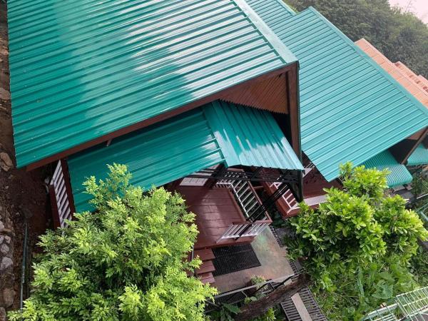 Sam's House Kanchanaburi : photo 1 de la chambre chambre familiale (3 adultes)
