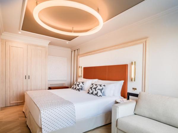 Barceló Carmen Granada : photo 2 de la chambre chambre deluxe