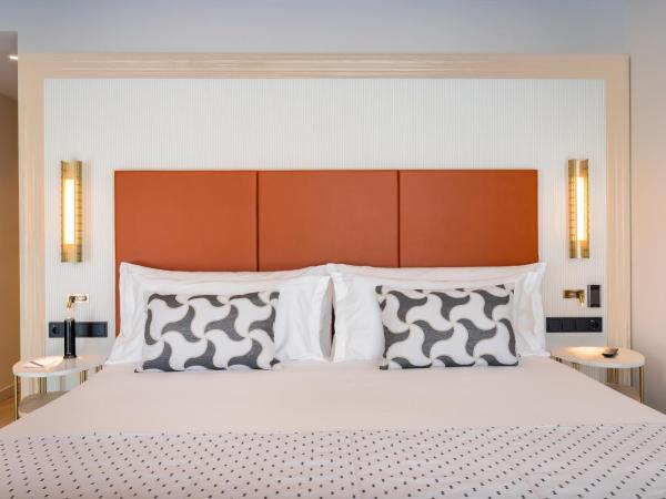 Barceló Carmen Granada : photo 1 de la chambre chambre double basique