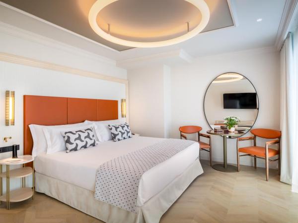 Barceló Carmen Granada : photo 4 de la chambre chambre deluxe