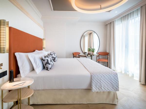 Barceló Carmen Granada : photo 5 de la chambre chambre deluxe