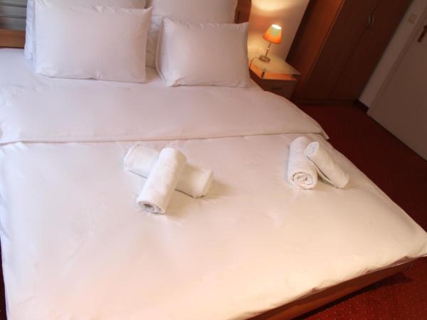 Hotel Mozart Bonn : photo 1 de la chambre chambre double standard