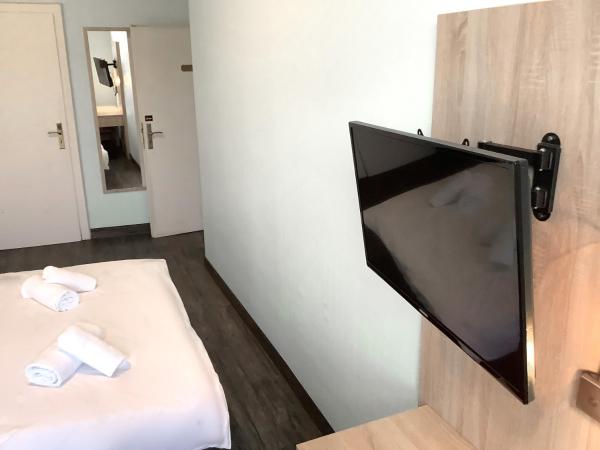 Hotel Mozart Bonn : photo 5 de la chambre chambre double standard