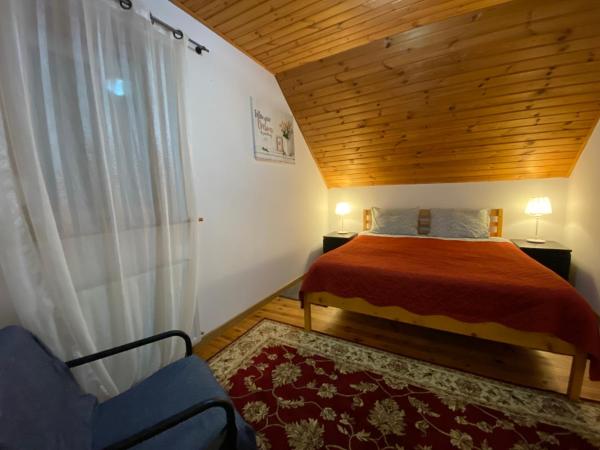 Pod Jeleńcem : photo 4 de la chambre maison de vacances
