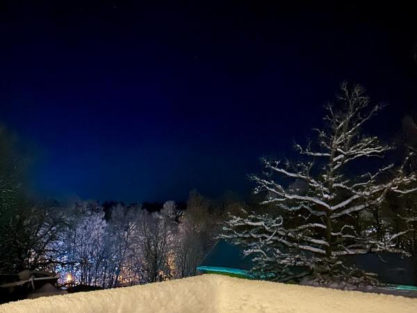 Skultuna Hotell & Konferens : photo 5 de la chambre suite exécutive