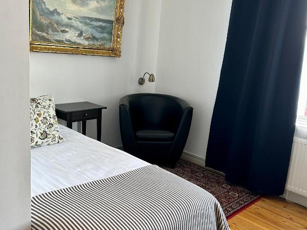 Skultuna Hotell & Konferens : photo 2 de la chambre chambre simple