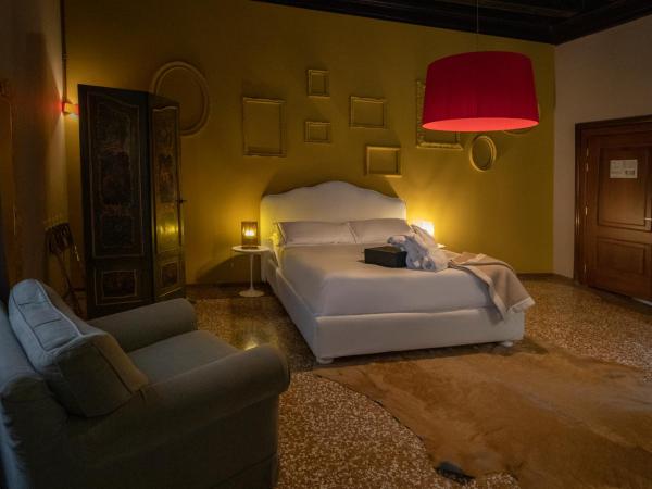 Corte Di Gabriela : photo 2 de la chambre suite junior - vue sur canal