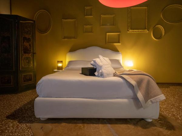 Corte Di Gabriela : photo 5 de la chambre suite junior - vue sur canal