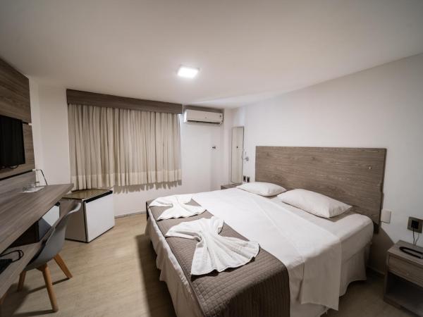 Hotel Praia Mar : photo 4 de la chambre chambre double ou lits jumeaux standard