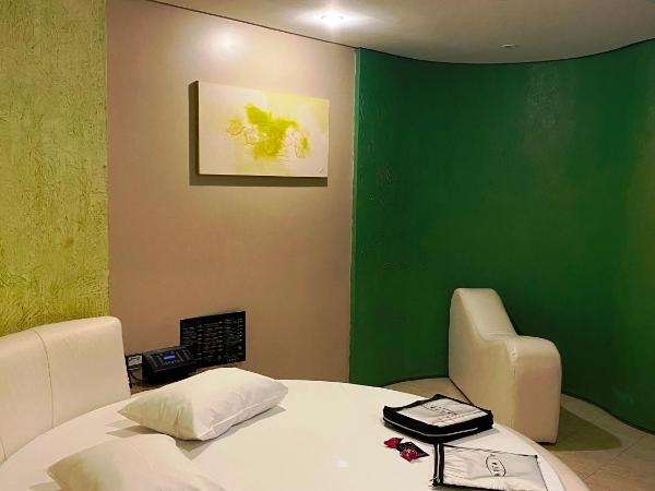 Fantasy Motel : photo 2 de la chambre suite standard