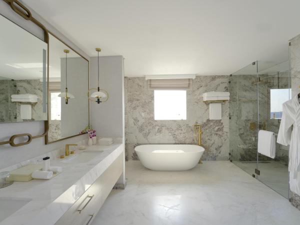 Grand Hyatt Dubai : photo 4 de la chambre suite prince